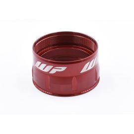 WP Suspension XACT Pro XPLOR Pro Simmerringträger rot für 48mm 48602112