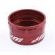 WP Suspension XACT Pro XPLOR Pro Simmerringträger rot für 48mm 48602112