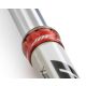 WP Suspension XACT Pro XPLOR Pro Simmerringträger rot für 48mm 48602112