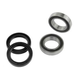 Radlager Kit hinten KX125/250 KX250/450F RMZ250 YZ250/450F