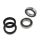 Radlager Kit hinten KX125/250 KX250/450F RMZ250 YZ250/450F
