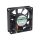 Sunon Lüfter 70x70x20mm ME70201V1-G99 12V 3200 U/min 33dBA Vapo-Lager 3 Litzen
