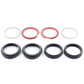 WP Suspension Gabel Service Kit Dichtungskit SKF schwarz für 35mm WP Gabel