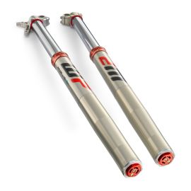 WP XPLOR PRO 7548 Federgabel für Husqvarna TE und FE GasGas EC EC-F ab 2024