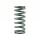 Stoßdämpfer Feder für CR250 CRF250/450 -14 KX250F RM125/250 260mm