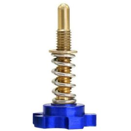Keihin PWK Leerlaufdrehzahl Einstellschraube blau Keihin Idle Screw