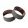 Gabel Gleitbuchsen Marzocchi Magnum 45mm Gabel Beschichtung außen 45,7x20x1,0mm