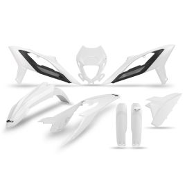 UFO Plastikkit Verkleidungssatz für BETA RR 2023-2024 250-480 weiß