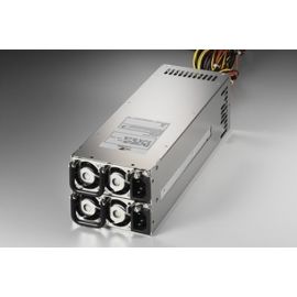 Zippy Emcas G1W2-5760V3V Redundantes 2HE Netzteil 760 Watt 2U Power Supply