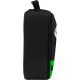 UFO MX Motocross Enduro Brillentasche schwarz für 3...