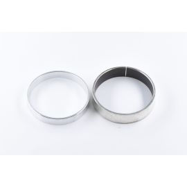 WP Suspension Gabel Gleitbuchse Beschichtung innen 48x52x12mm + 8mm Spacer
