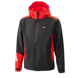 WP Suspension Factory Replica Winter Jacke TEAM Winter Jacket