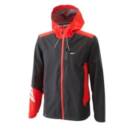 WP Suspension Factory Replica Hardshell Jacke TEAM HARDSHELL JACKET M