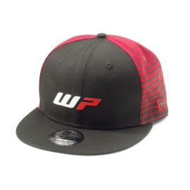 WP Suspension Factory Replica FLAT CAP Basecap Snapback