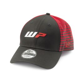 WP Suspension Factory Replica CURVED CAP Basecap Snapback