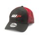 WP Suspension Factory Replica CURVED CAP Basecap Snapback