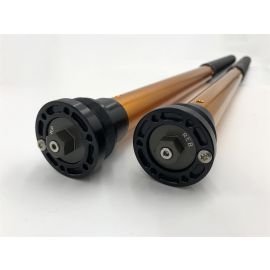 Andreani Misano Rally Cartridge Kit für Yamaha Tenere 700 ab 2019