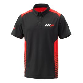 WP Suspension Factory Replica TEAM Polo Shirt 2024