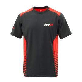 WP Suspension Factory T-Shirt Replica TEAM TEE T-Shirt 2024-2026