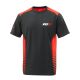 WP Suspension Factory T-Shirt Replica TEAM TEE T-Shirt 2024-2026