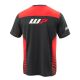 WP Suspension Factory T-Shirt Replica TEAM TEE T-Shirt 2024-2026
