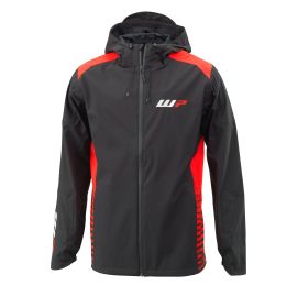 WP Suspension Factory Replica TEAM Hardshell Jacke 2024