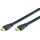 HDMI Premium Flachband Kabel HDMI 1.3b 1,5m