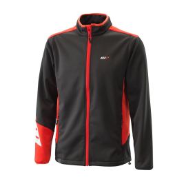 WP Suspension Factory Replica TEAM Softshell Jacke