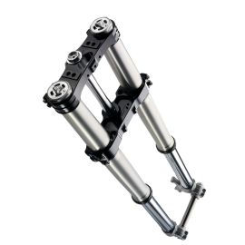 WP KTM Husqvarna GasGas Closed Cartridge Gabel Set für 26mm Achse Bladder Type 4,8N/mm