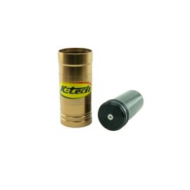 K-TECH Bladder Kit Stoßdämpfer KTM Xplor PDS OEM ab Modell 2024