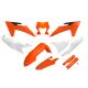 UFO Plastikkit Verkleidungssatz für KTM EXC EXC-F...