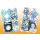 Athena Top-End Dichtsatz P400270600013 KTM SX85 2003-2017 Husqvarna TC85 14-17