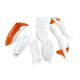 UFO Plastikkit Verkleidungssatz für KTM SX85 18-24...