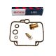 Vergaser Reparatur Satz für Suzuki DR250SE DR350...