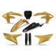 UFO Plastik Kit Verkleidungssatz für Yamaha YZ250F...
