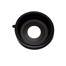 Gasschiebermembran für Kawasaki ZZ-R1100 ZX-11 1990-1997 Keihin CVKD40