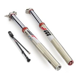 WP XPLOR PRO 7448 Cone Valve Luftgabel KTM EXC/-F Husqvarma TE/FE GasGas EC/EC-F