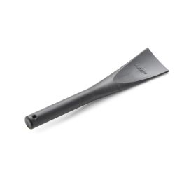 WP Suspension Schlammspachtel Reinigungstool Mud Scraper schwarz
