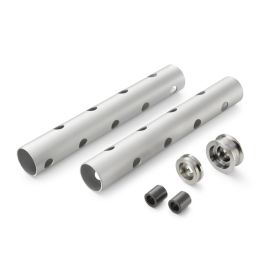 WP Suspension Gabel Tieferlegungskit für KTM EXC Husqvarna TE/FE ab MY2024 20mm