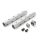 WP Suspension Gabel Tieferlegungskit für KTM EXC Husqvarna TE/FE ab MY2024 20mm