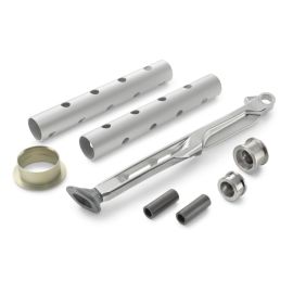 WP Suspension Gabel Tieferlegungskit für KTM EXC Husqvarna TE/FE ab MY2024 50mm