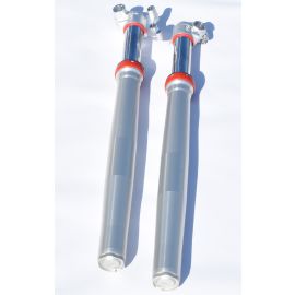 WP KTM Husqvarna XACT Gabel SX50 MINI TC50 MINI 07181U0101