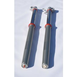 WP KTM Freeride Gabel 250F 18-20 Freeride E-XC 18-23 05188T4001