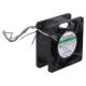 Sunon Lüfter 60x60x25mm CF2062HVL-999 230V 4100...
