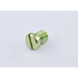 WP Suspension Cone Valve Gabel Entlüftungsschraube XPLOR Pro XACT Pro M6x7