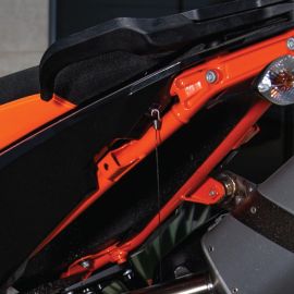 Motool Slacker Klebepads mit Haken Packung 20 Stück