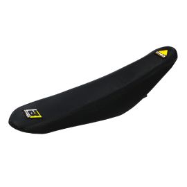 Blackbird KTM Sitzbankbezug Pyramid schwarz SX85 2013-2017