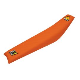 Blackbird KTM Sitzbankbezug Pyramid orange SX85 2013-2017