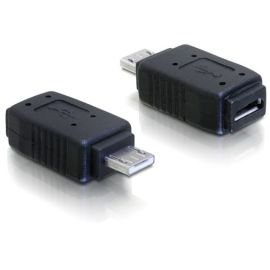 USB Micro Adapter micro A + B Buchse auf micro A Stecker