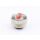 WP Suspension Xplor Gabel Schraubdeckel Zugstufe mit Preload Adjuster 48602028S4